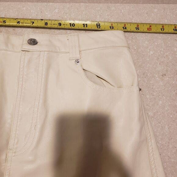 NWT $128 Free People Come As You Are Cord Maxi Skirt Beechwood Size Small - Picture 12 of 13